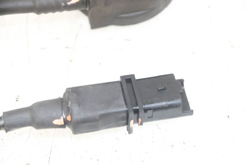 photo de Napęd licznika PEUGEOT SATELIS COMPRESSOR K15 125 (2006 - 2009) - Widok ogólny