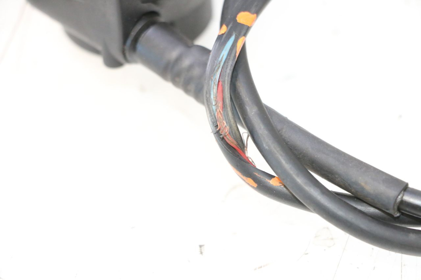 photo de Napęd licznika PEUGEOT SATELIS COMPRESSOR K15 125 (2006 - 2009) - Zoom stanu zużycia