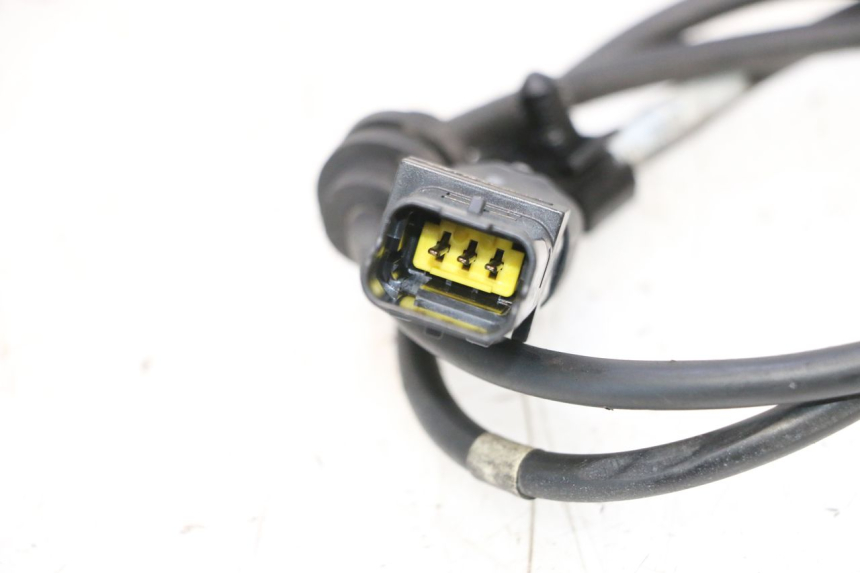 photo de Napęd licznika PEUGEOT SATELIS COMPRESSOR K15 125 (2006 - 2009) - Inny kąt widzenia