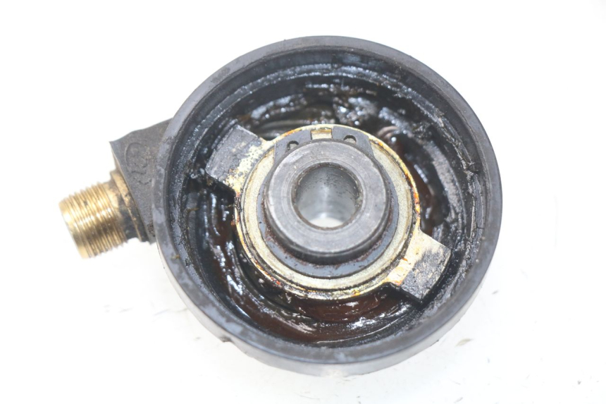 photo de Napęd licznikowy JM MOTORS SC 4T 50 (2012 - 2017) - Zoom stanu zużycia