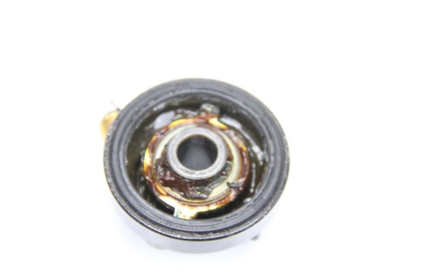 photo de Napęd licznikowy JM MOTORS SC 4T 50 (2018 - 2021) - Zbliżenie techniczne