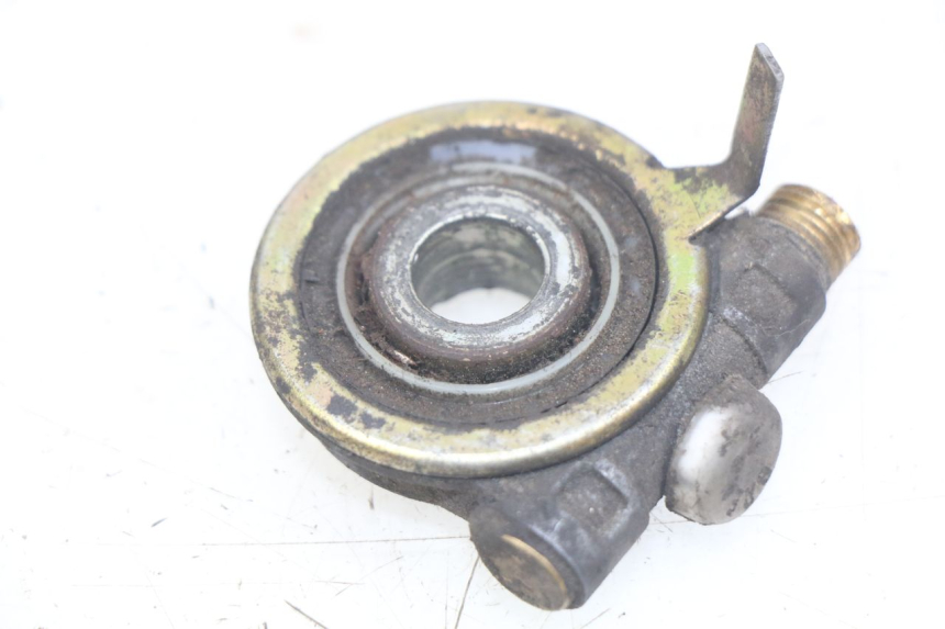 photo de Napęd licznikowy APRILIA SCARABEO 100 (2003 - 2012) - Zoom stanu zużycia