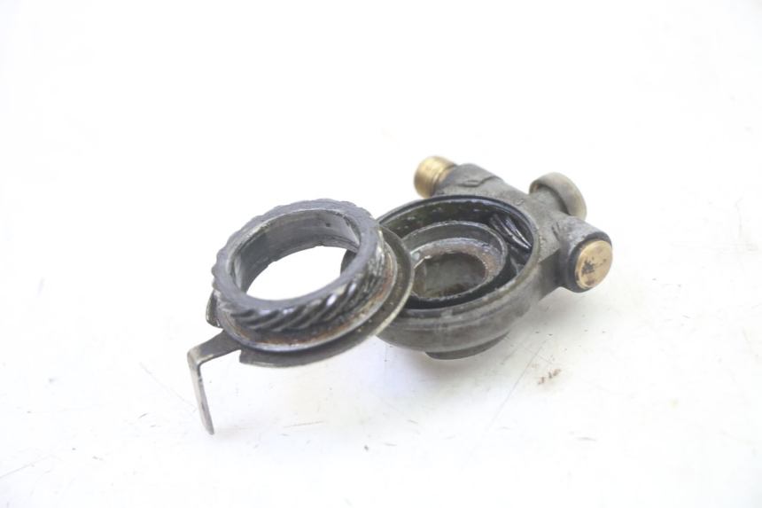 photo de NAPĘD LICZNIKA PEUGEOT SPEEDAKE 50 (1995 - 1997) - Zbliżenie techniczne