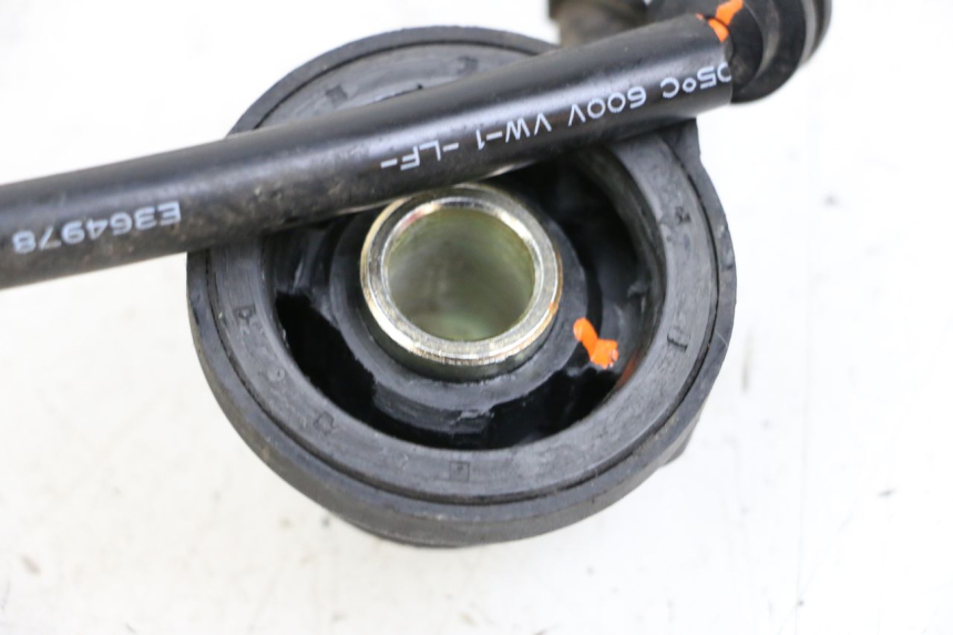 photo de Napęd licznikowy PEUGEOT SPEEDFIGHT 4 2T 50 (2015 - 2019) - Inny kąt widzenia