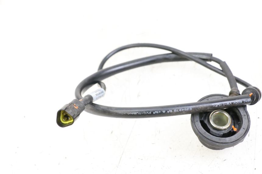 photo de Napęd licznikowy PEUGEOT SPEEDFIGHT 4 2T 50 (2015 - 2019) - Zbliżenie techniczne