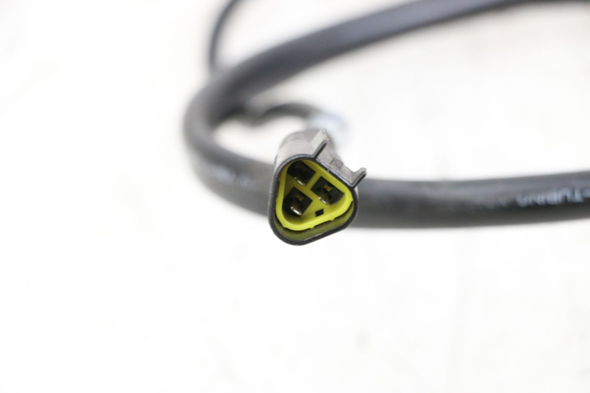 photo de Napęd licznikowy PEUGEOT SPEEDFIGHT 4 2T 50 (2015 - 2019) - Widok ogólny