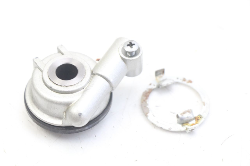 photo de Napęd licznikowy RAZZO STEED 125 (2012 - 2018) - Widok główny