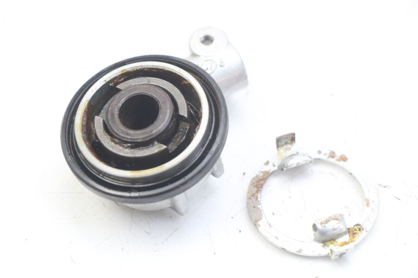 photo de Napęd licznikowy RAZZO STEED 125 (2012 - 2018) - Zoom stanu zużycia