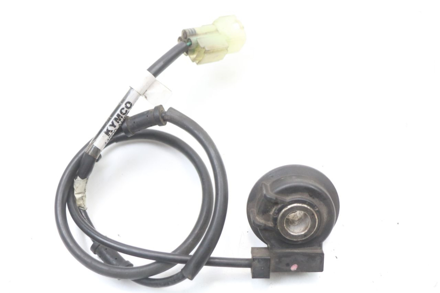 photo de Napęd licznikowy KYMCO SUPER 8 4T 50 (2021 - 2024) - Widok główny