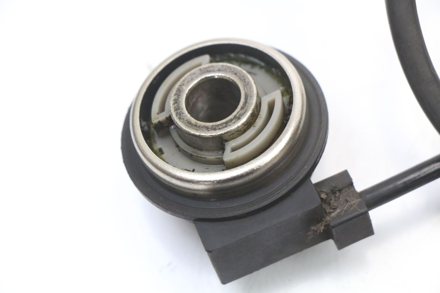 photo de Napęd licznikowy KYMCO SUPER 8 4T 50 (2021 - 2024) - Inny kąt widzenia