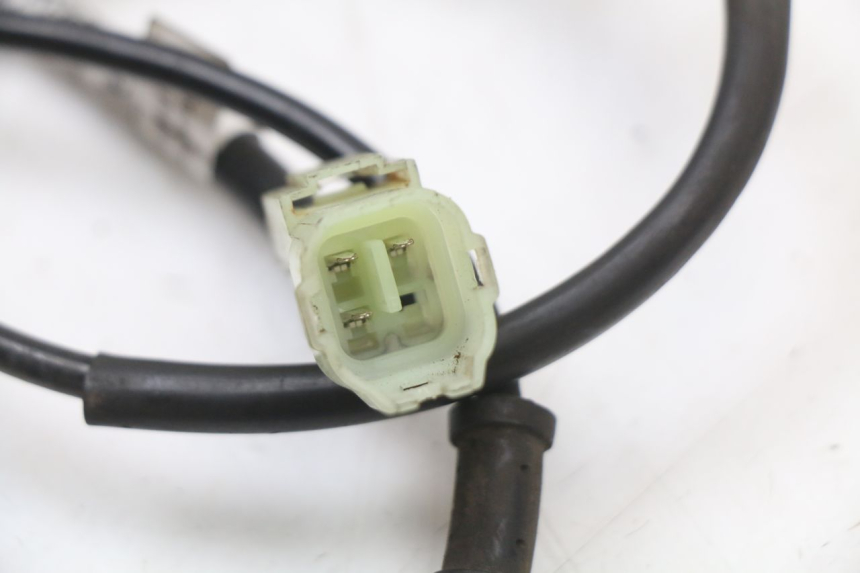 photo de Napęd licznikowy KYMCO SUPER 8 4T 50 (2021 - 2024) - Widok ogólny