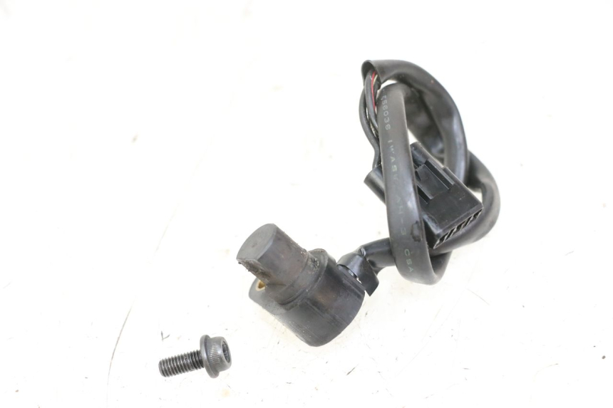 photo de Napęd licznikowy SUZUKI GSR 750 (2011 - 2017) - Widok główny