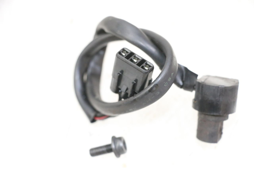 photo de Napęd licznikowy SUZUKI GSR 750 (2011 - 2017) - Szczegół części