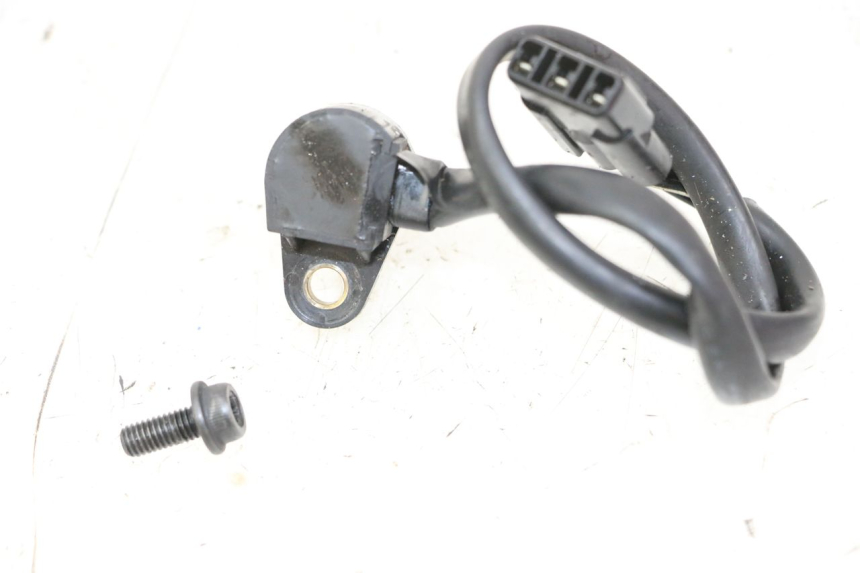 photo de Napęd licznikowy SUZUKI GSR 750 (2011 - 2017) - Zoom stanu zużycia