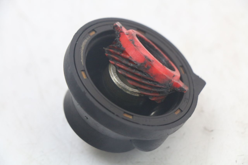 photo de Napęd licznika PEUGEOT TKR TREKKER FURIOUS 50 (2005 - 2014) - Inny kąt widzenia