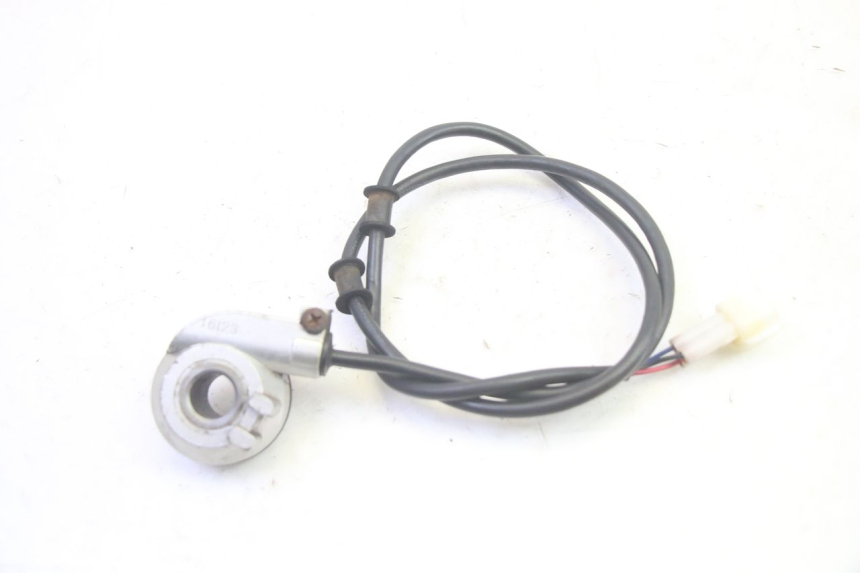 photo de Napęd licznika KSR TR SM 50 (2015 - 2018) - Zoom stanu zużycia