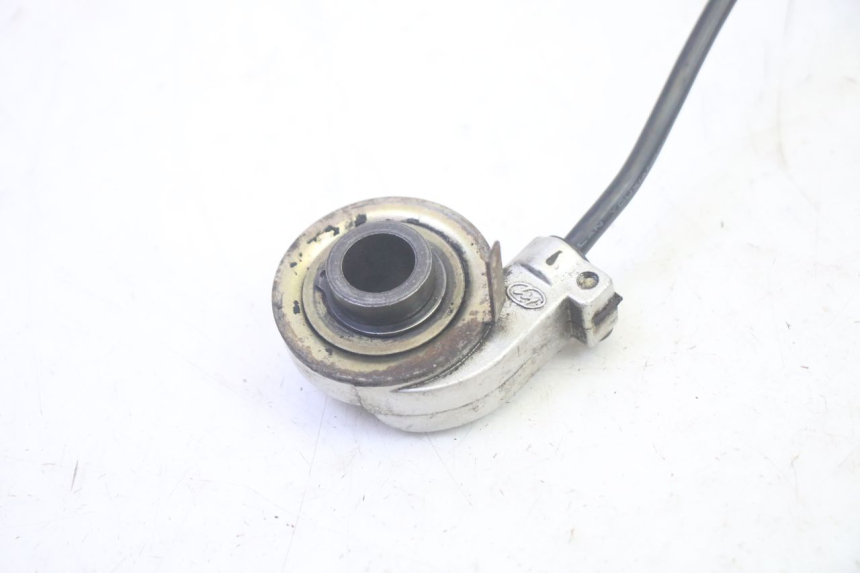 photo de Napęd licznika KSR TR SM 50 (2015 - 2018) - Zbliżenie techniczne