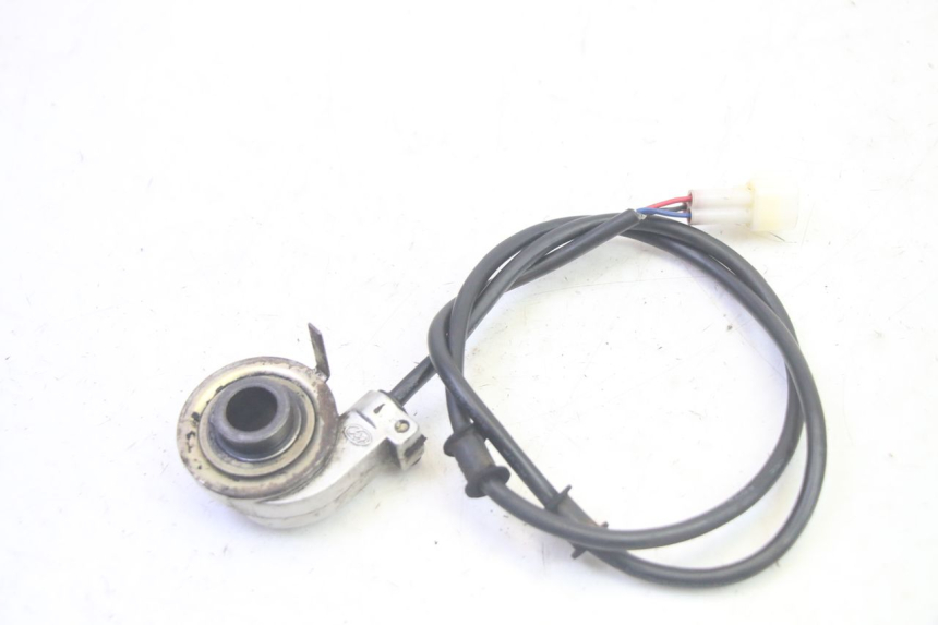 photo de Napęd licznika KSR TR SM 50 (2015 - 2018) - Widok ogólny