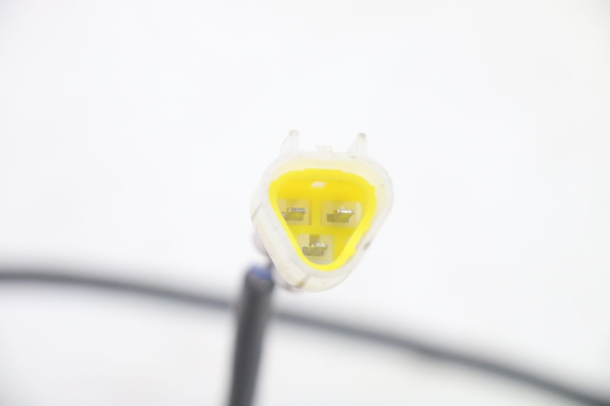 photo de Napęd licznika KSR TR SM 50 (2015 - 2018) - Punkty mocowania