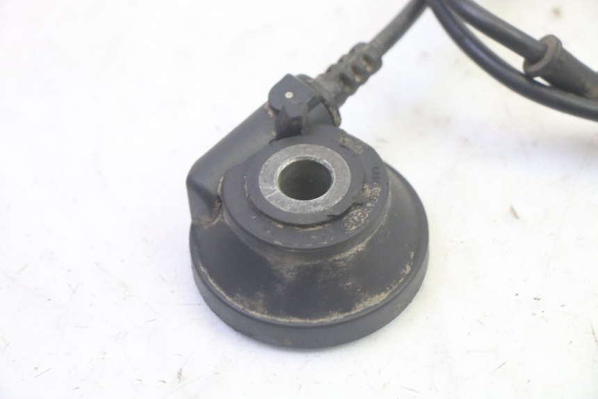 photo de Napęd licznikowy YAMAHA TZR 50 (2008 - 2016) - Zoom stanu zużycia