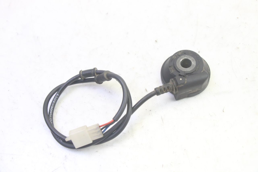 photo de Napęd licznikowy YAMAHA TZR 50 (2008 - 2016) - Inny kąt widzenia