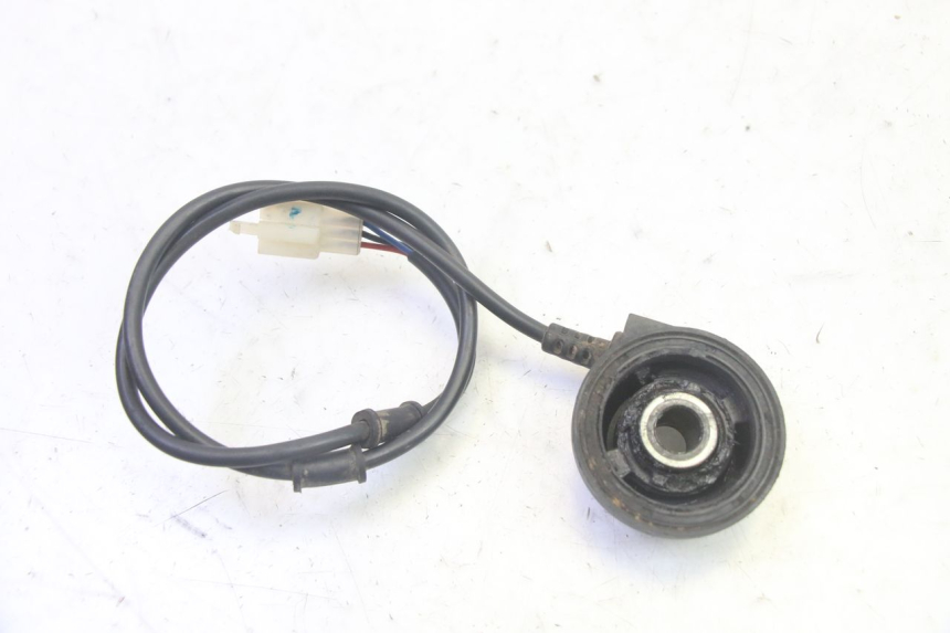 photo de Napęd licznikowy YAMAHA TZR 50 (2008 - 2016) - Zbliżenie techniczne