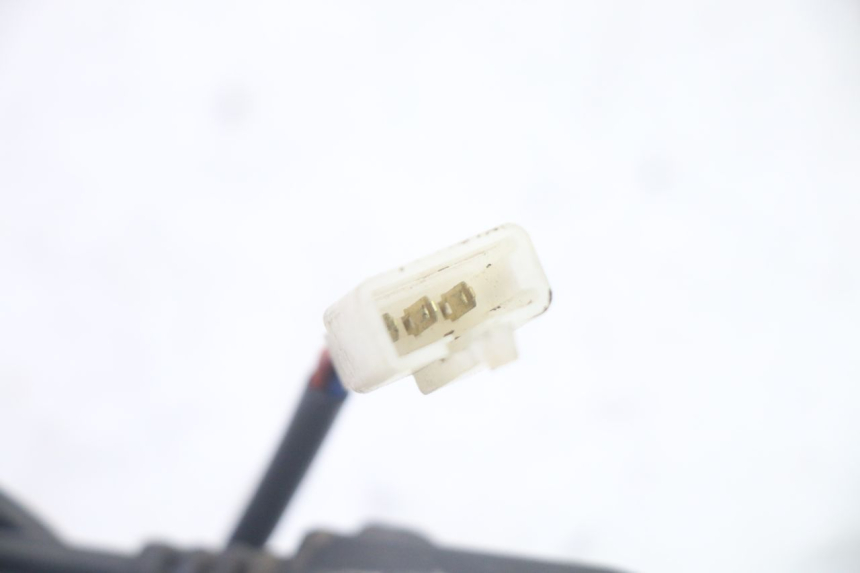 photo de Napęd licznikowy YAMAHA TZR 50 (2008 - 2016) - Punkty mocowania