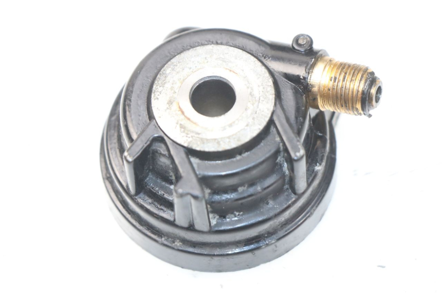 photo de Napęd licznikowy JM MOTORS VIPER 2T 50 (2015 - 2022) - Widok główny