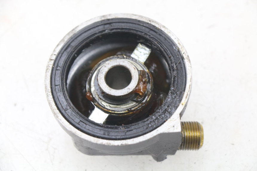 photo de Napęd licznikowy JM MOTORS VIPER 4T 50 (2015 - 2022) - Zoom stanu zużycia