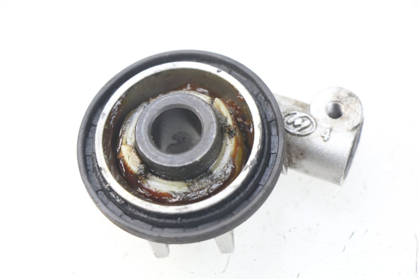 photo de Napęd licznikowy EUROCKA VIRTUALITY GT 4T 50 (2011 - 2017) - Zoom stanu zużycia