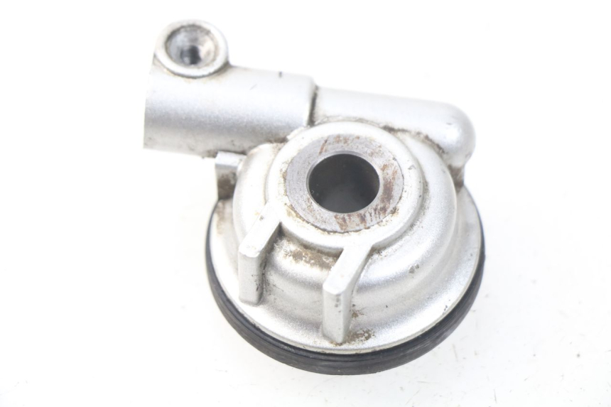 photo de Napęd licznikowy EUROCKA VIRTUALITY GT 4T 50 (2011 - 2017) - Inny kąt widzenia