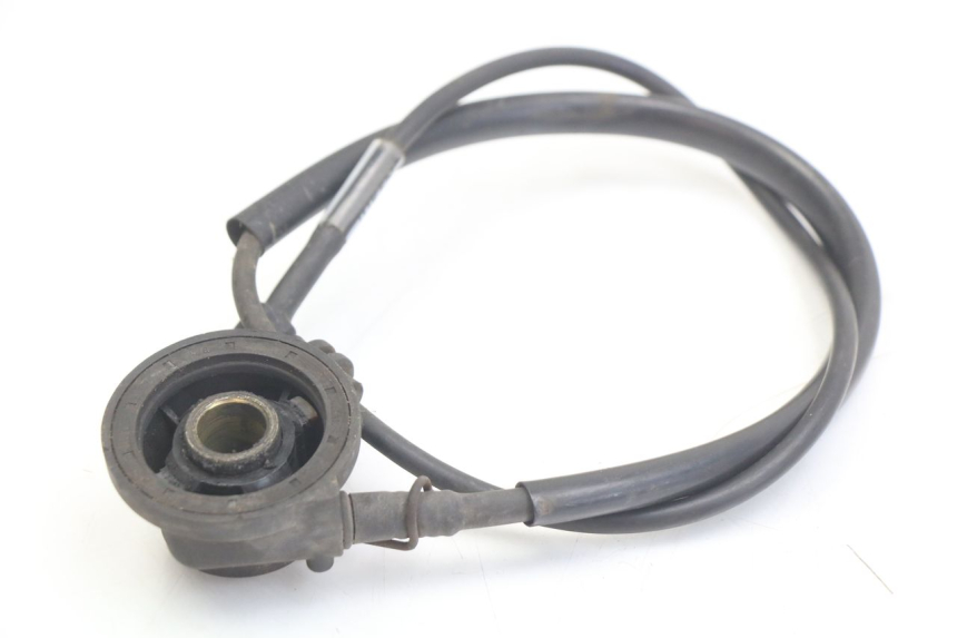 photo de Napęd licznikowy PEUGEOT VIVACITY 125 (2010 - 2017) - Zoom stanu zużycia