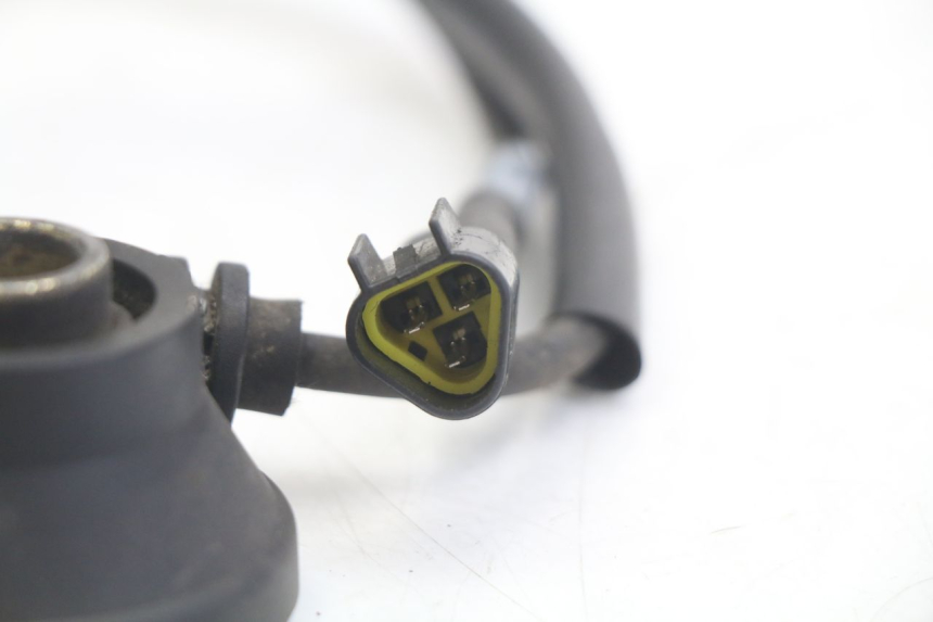 photo de Napęd licznikowy PEUGEOT VIVACITY 125 (2010 - 2017) - Zbliżenie techniczne