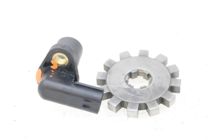 photo de Napęd licznikowy SUZUKI VL INTRUDER 125 (2004 - 2007) - Szczegół części