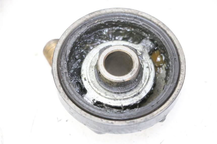 photo de Napęd licznikowy MBK WAAP 125 (2008 - 2013) - Zoom stanu zużycia