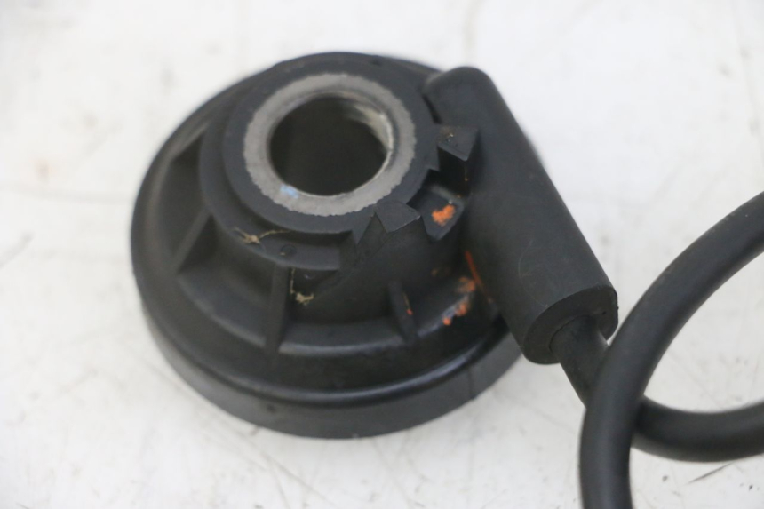 photo de NAPĘD LICZNIKA YAMAHA X-MAX XMAX 125 (2010 - 2013) - Zoom stanu zużycia