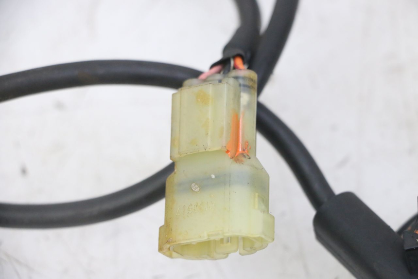 photo de NAPĘD LICZNIKA YAMAHA X-MAX XMAX 125 (2010 - 2013) - Inny kąt widzenia