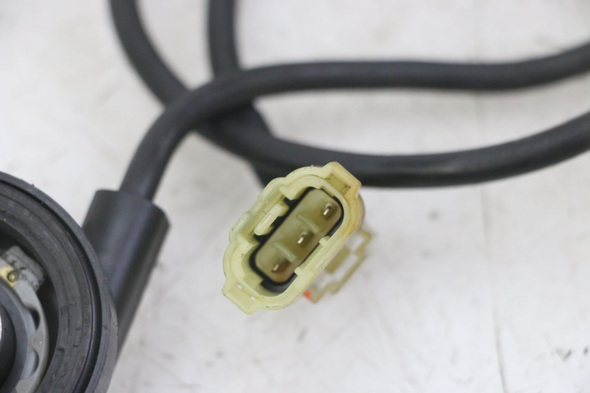 photo de NAPĘD LICZNIKA YAMAHA X-MAX XMAX 125 (2010 - 2013) - Punkty mocowania