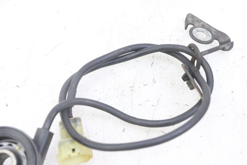 photo de NAPĘD LICZNIKA YAMAHA X-MAX XMAX 125 (2010 - 2013) - Stan powierzchni