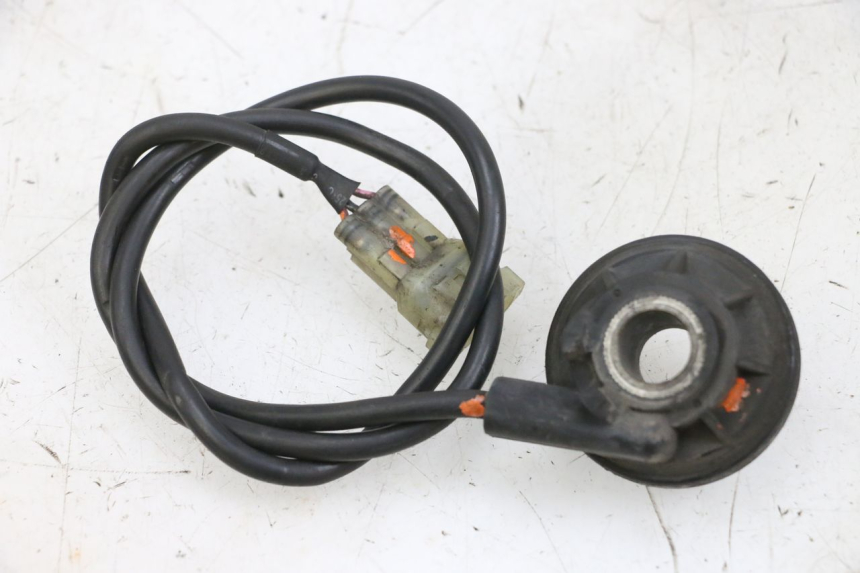 photo de NAPĘD LICZNIKA YAMAHA X-MAX XMAX 125 (2010 - 2013) - Zoom stanu zużycia