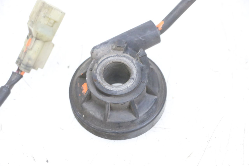 photo de NAPĘD LICZNIKA YAMAHA X-MAX XMAX 125 (2010 - 2013) - Stan powierzchni