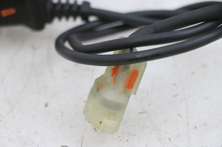 photo de NAPĘD LICZNIKA YAMAHA XMAX X-MAX 125 (2006 - 2009) - Szczegół części