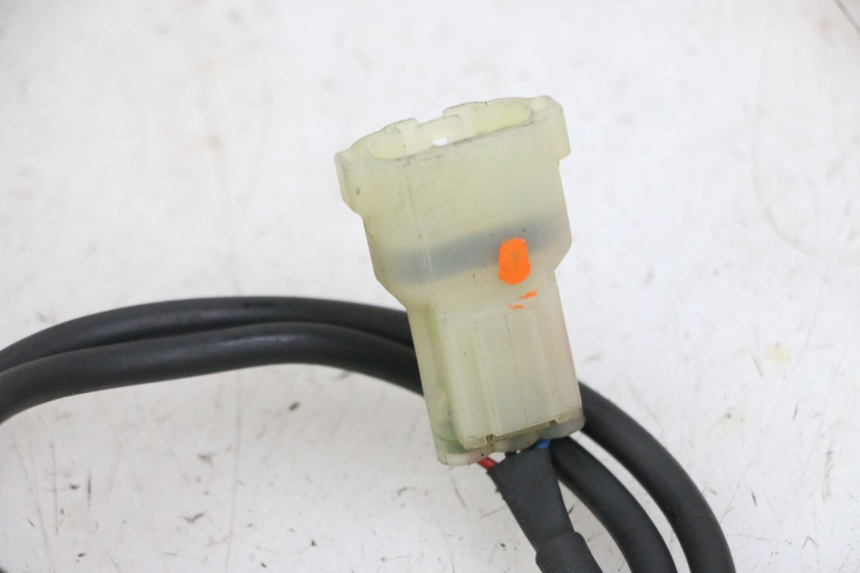 photo de NAPĘD LICZNIKA YAMAHA XMAX X-MAX 125 (2006 - 2009) - Zoom stanu zużycia