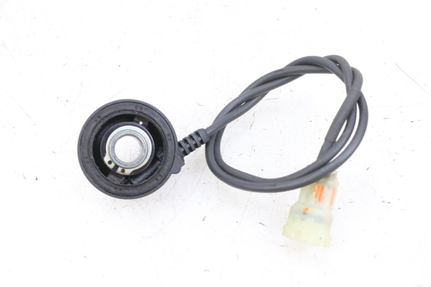 photo de NAPĘD LICZNIKA YAMAHA XMAX X-MAX 125 (2006 - 2009) - Zbliżenie techniczne