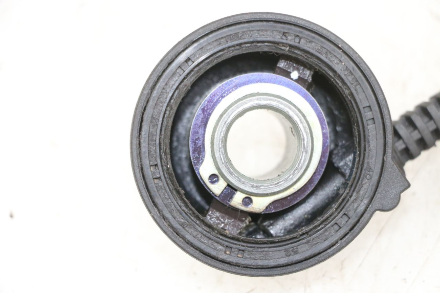 photo de NAPĘD LICZNIKA YAMAHA XMAX X-MAX 125 (2006 - 2009) - Widok ogólny