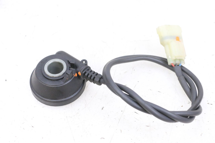 photo de NAPĘD LICZNIKA YAMAHA XMAX X-MAX 125 (2006 - 2009) - Punkty mocowania