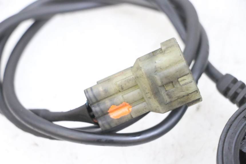 photo de NAPĘD LICZNIKA YAMAHA XMAX X-MAX 125 (2006 - 2009) - Zbliżenie techniczne