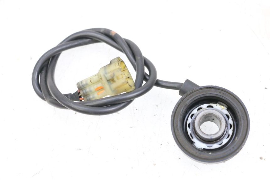 photo de NAPĘD LICZNIKA YAMAHA X-MAX XMAX 125 (2010 - 2013) - Zoom stanu zużycia