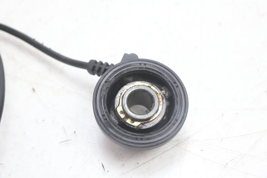 photo de NAPĘD LICZNIKA YAMAHA XMAX X-MAX 125 (2006 - 2009) - Zbliżenie techniczne