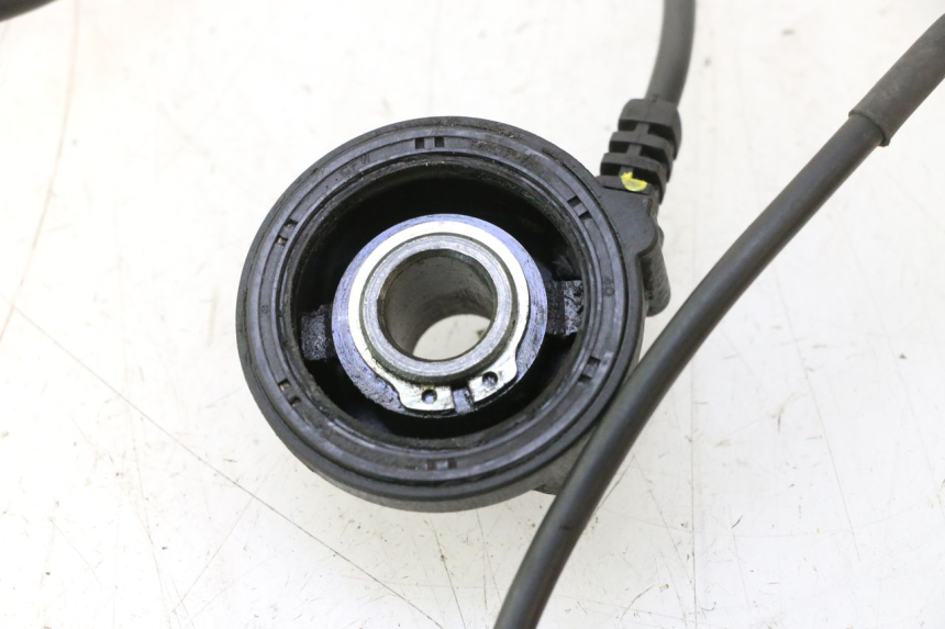 photo de NAPĘD LICZNIKA YAMAHA XMAX X-MAX 125 (2006 - 2009) - Widok ogólny